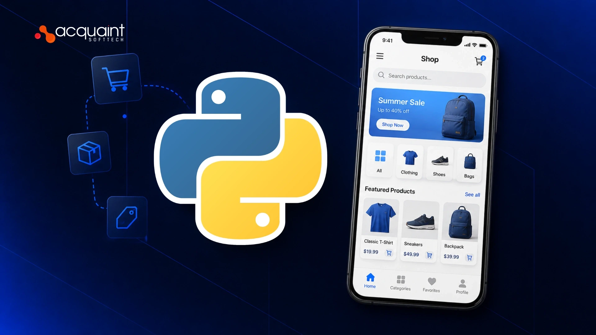 Python MVP Development How to Ship Fast Without Building Technical Debt