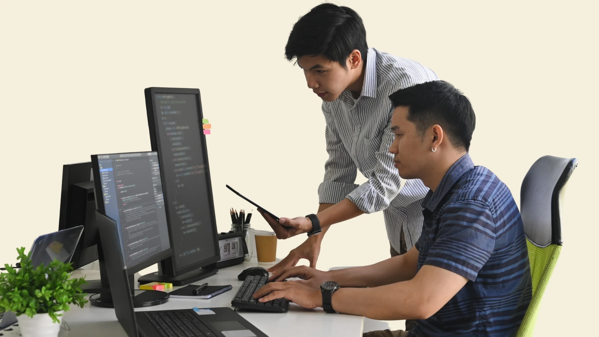 Python Full Outsourcing: What It Is and When It Wins