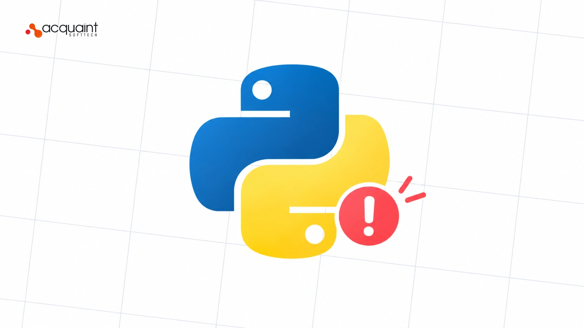 Python Technical Debt Diagnosing It, Pricing It, and Getting It Fixed