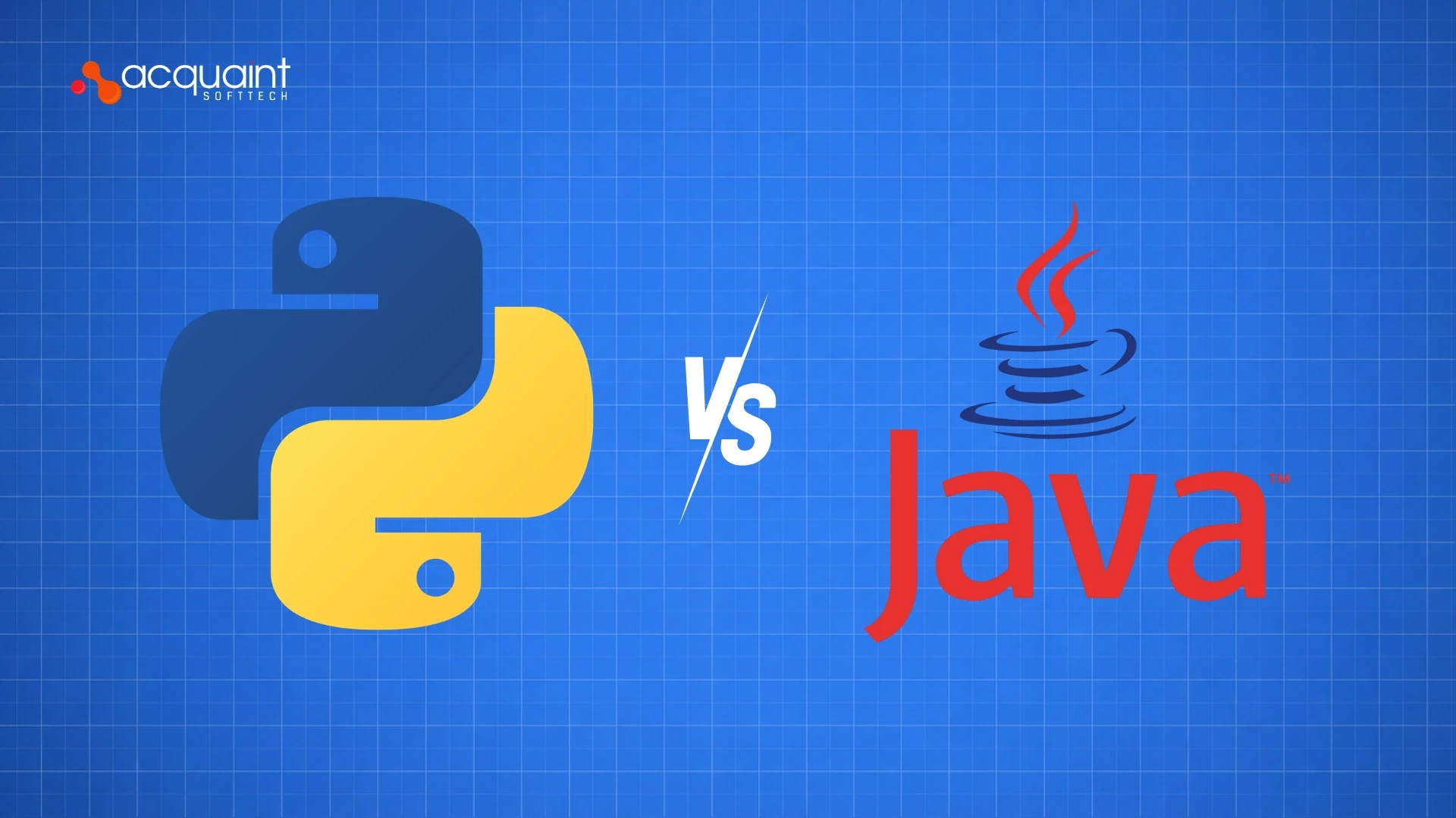 Python vs Java for Enterprise Applications: A CTO-Level Comparison