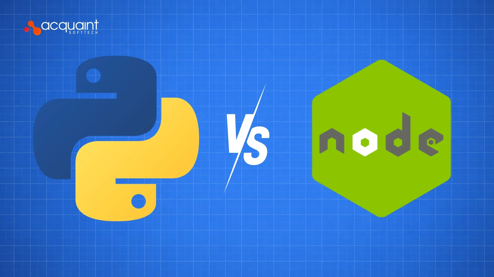 Python vs Node.js for Backend Development: Which One Wins for Your Project?