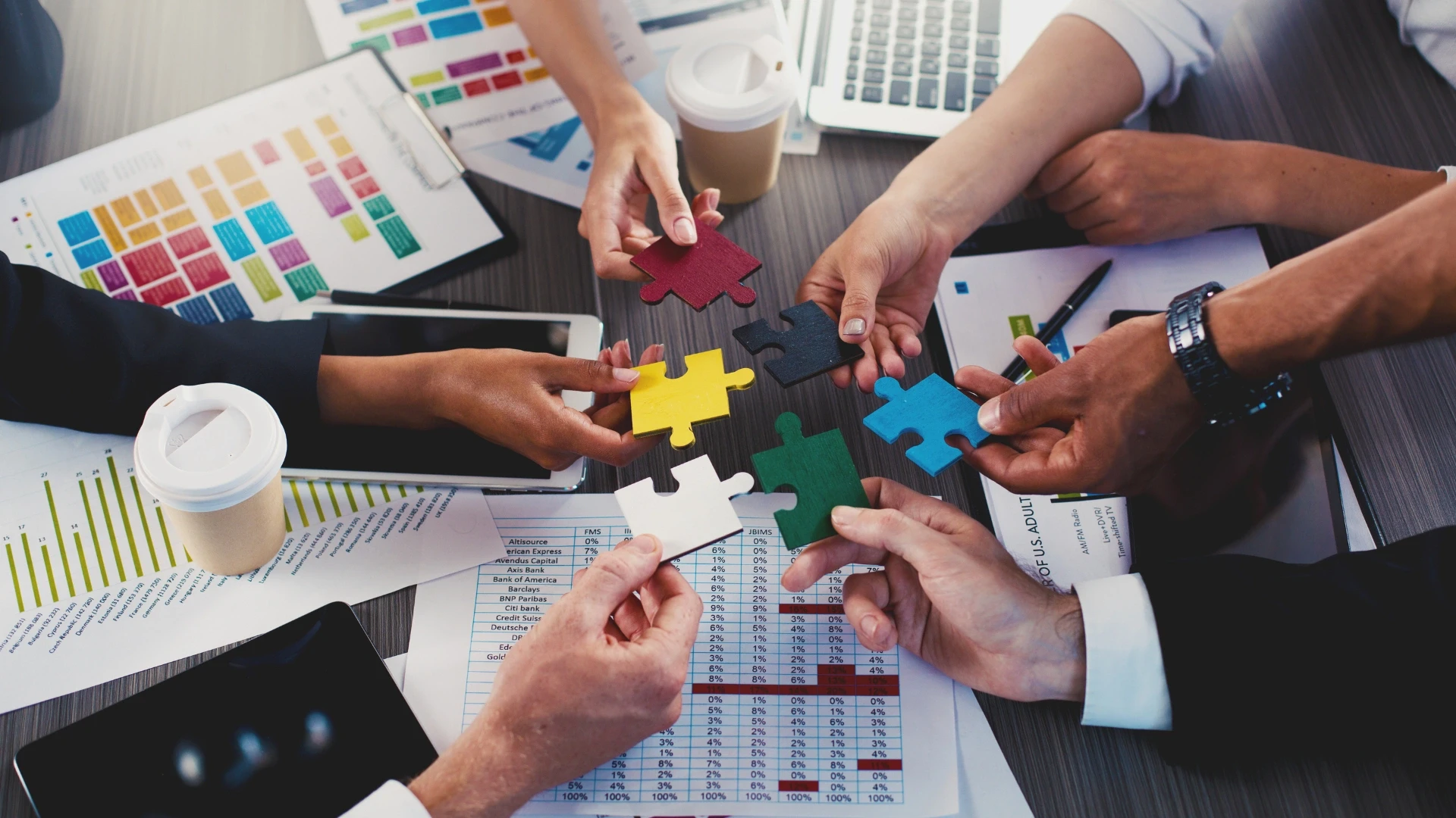 Qualities of a Good Remote Team