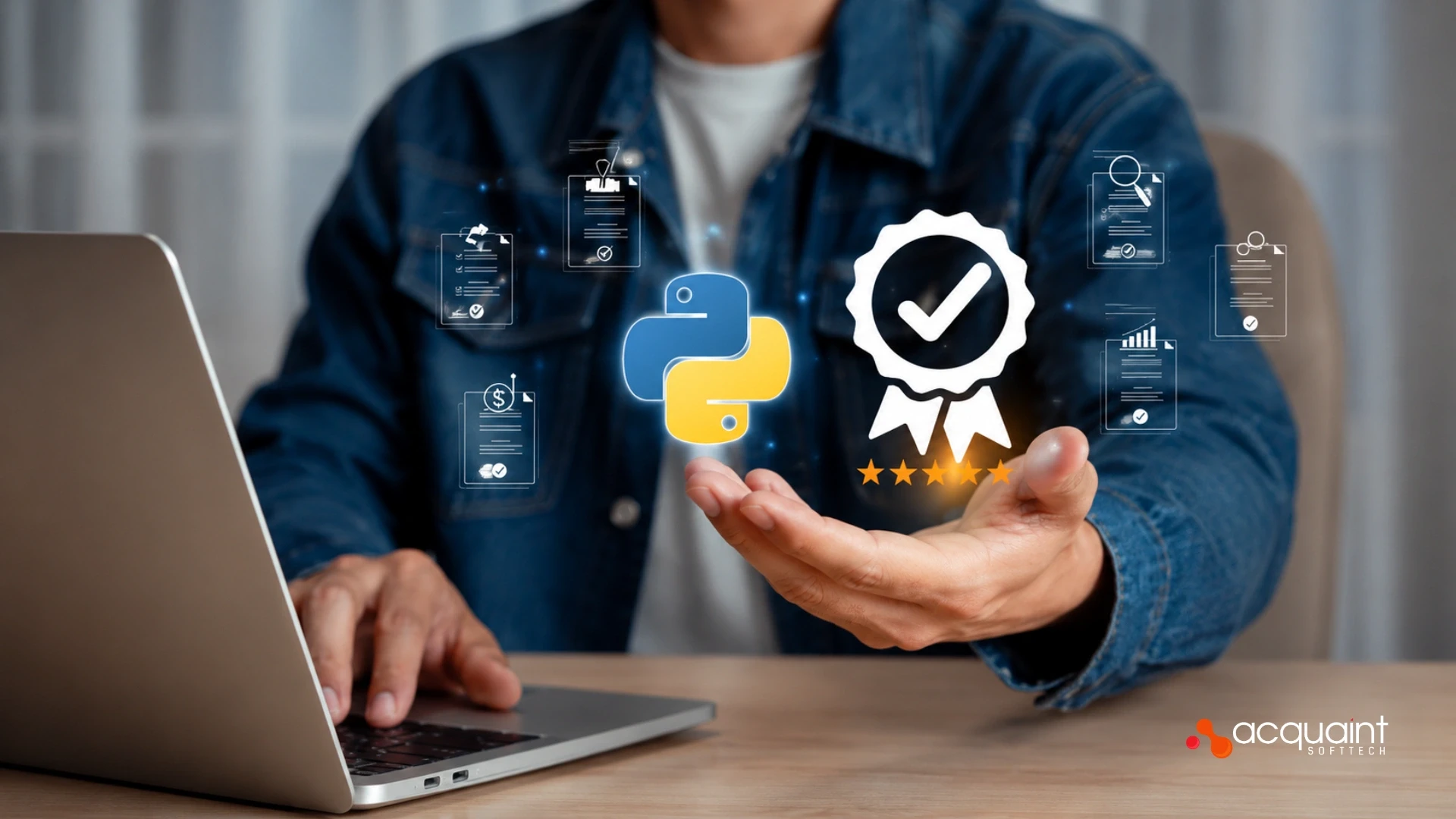 Quality Assurance Strategy in Python Development Projects
