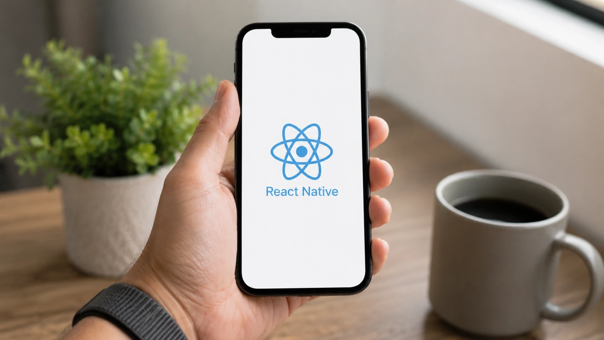 React Native and cross-platform development