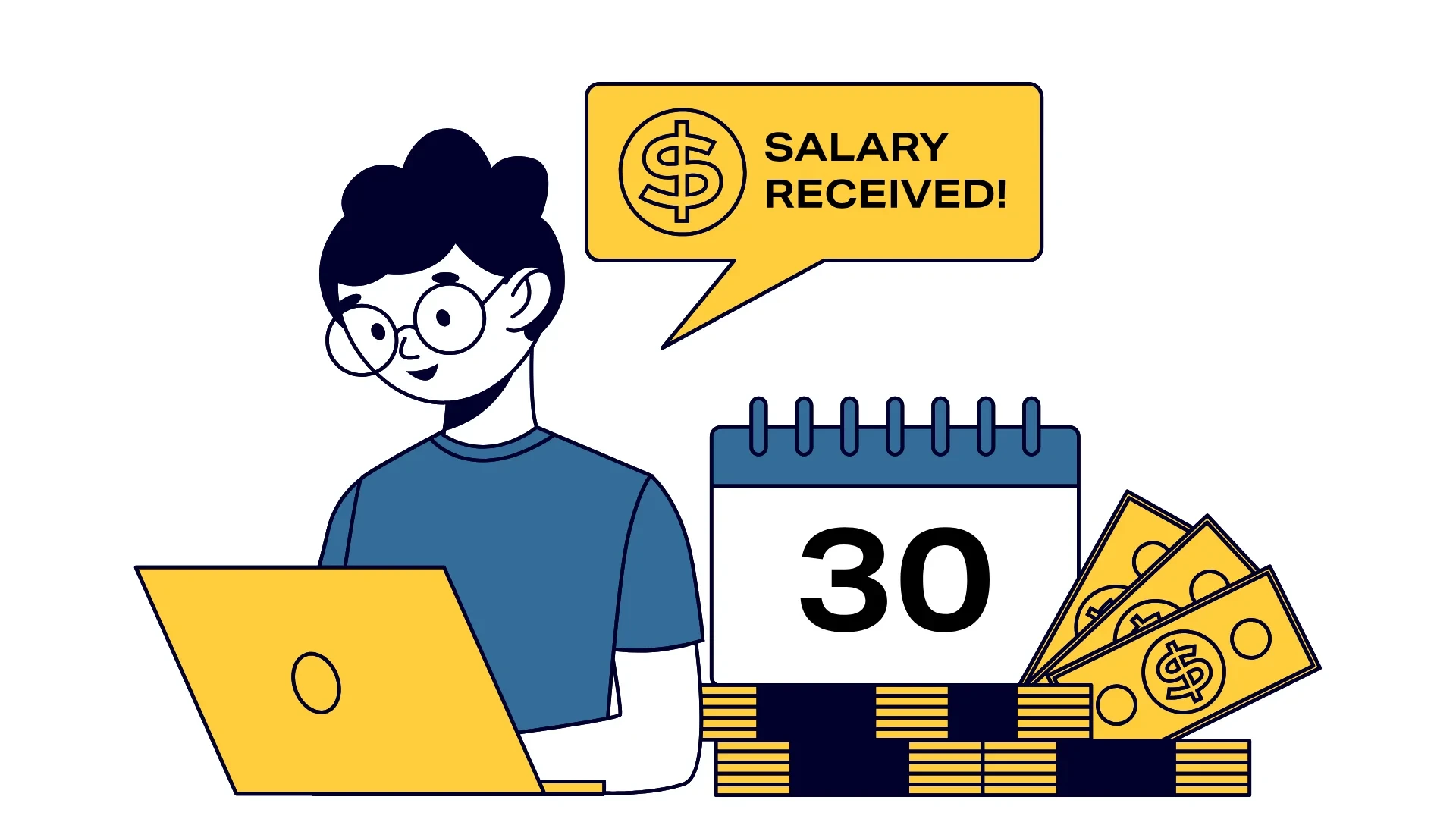Real 2026 Salary Data