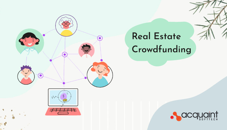 Real Estate Crowdfunding
