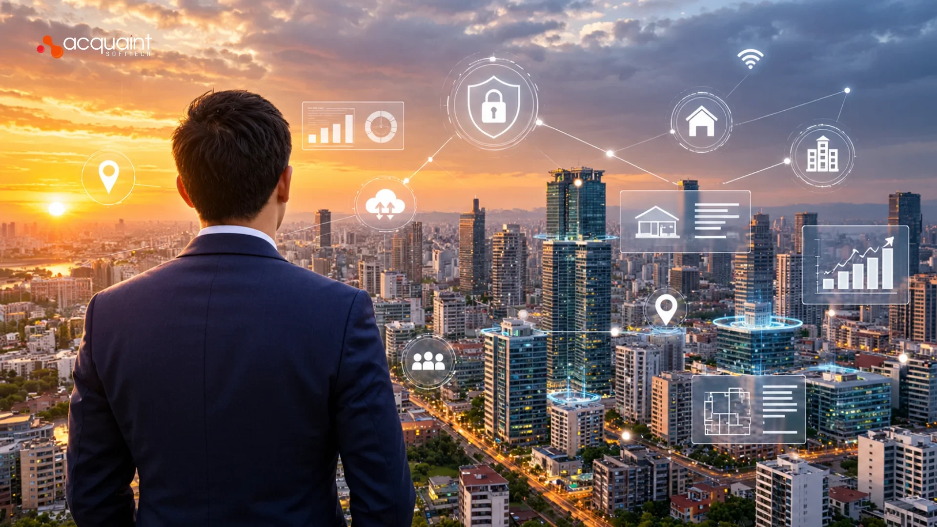 Real Estate Digital Transformation