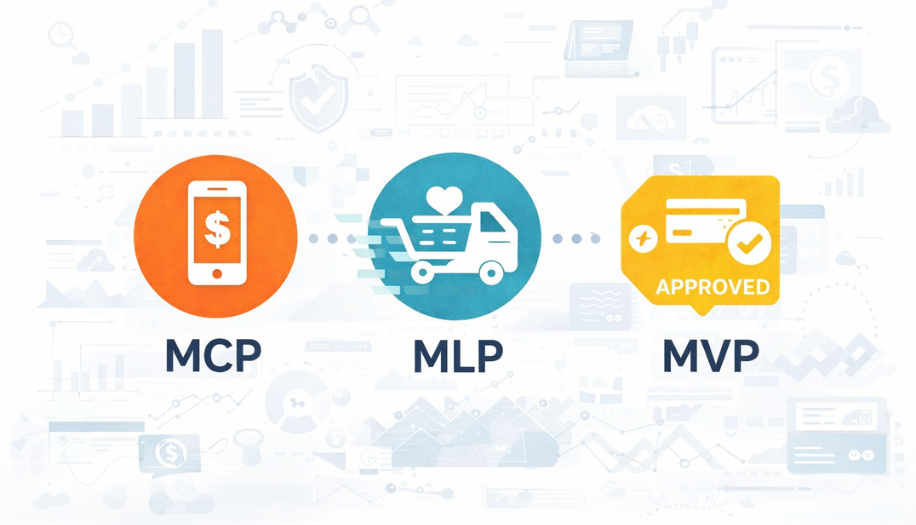 real world mcp  mlp & mvp wins