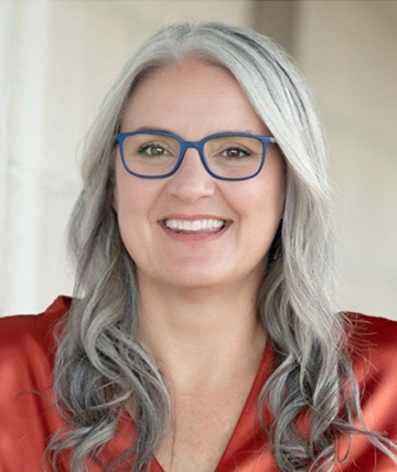 Rebecca Mead
