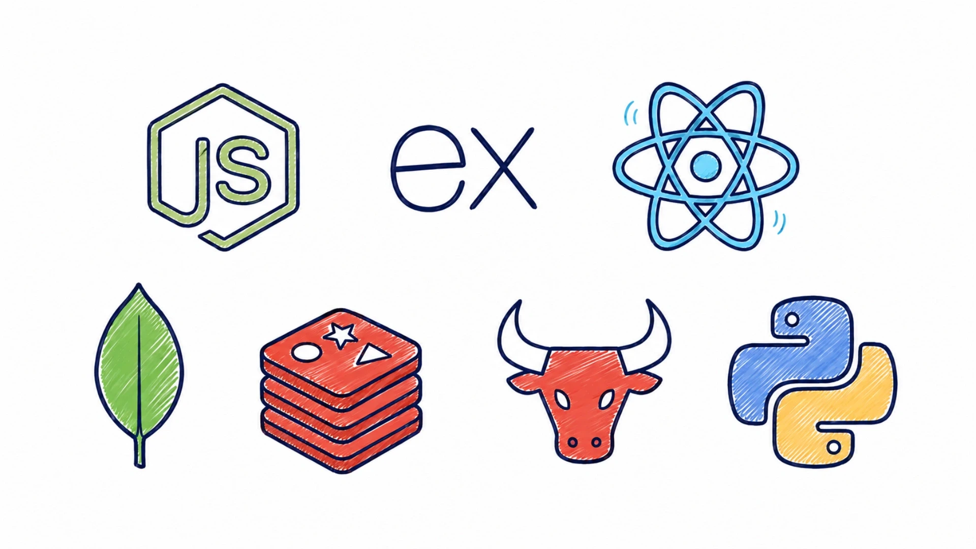 Recommended Tech Stack
