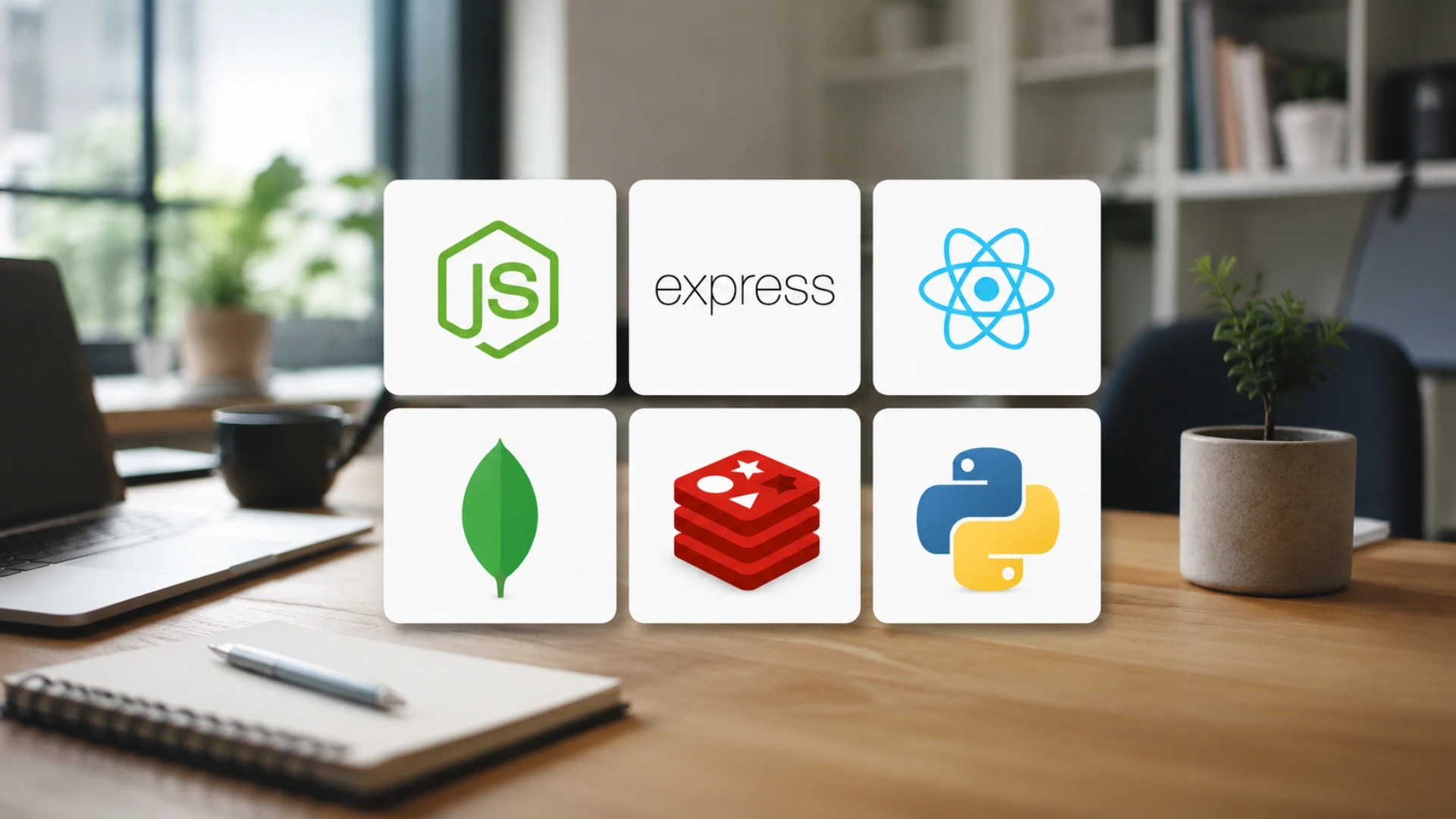 Recommended Tech Stack