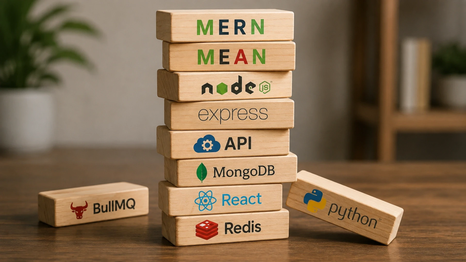 Recommended Tech Stack