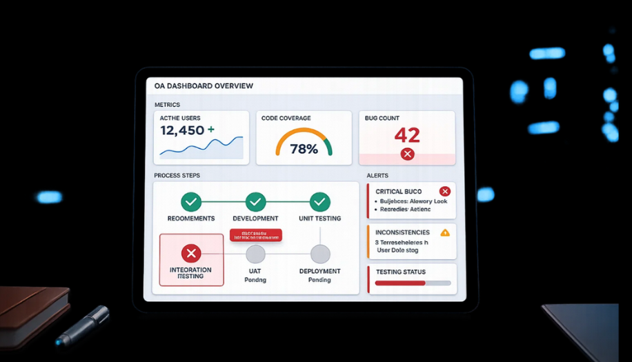 Red Flags in a Vendor's Quality Claims