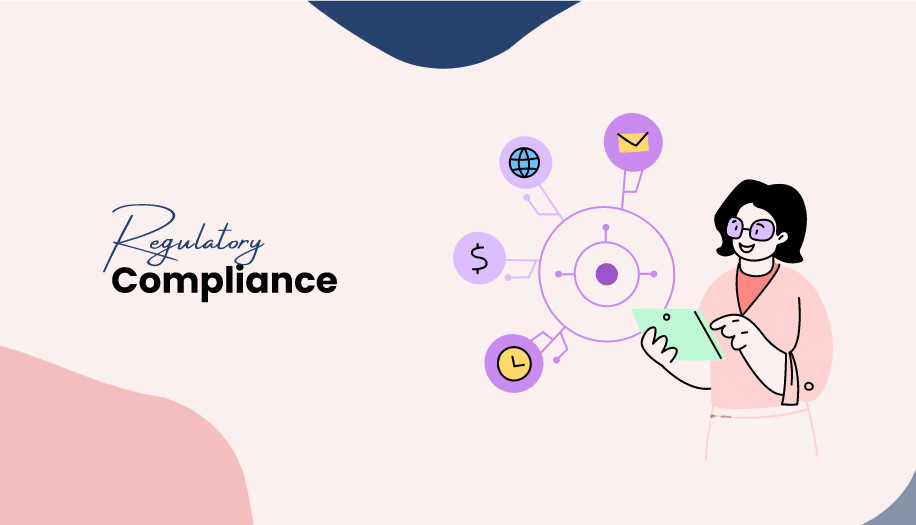 Regulatory compliance