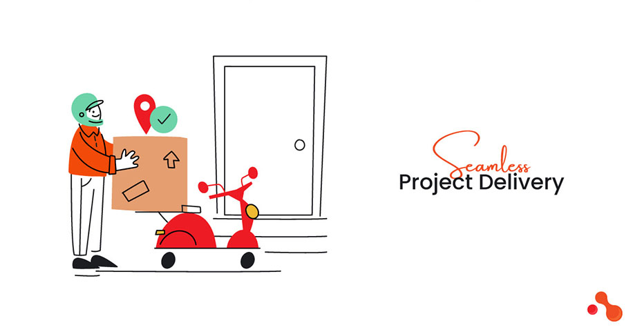 Remote Teams: A help to achieve seamless project delivery