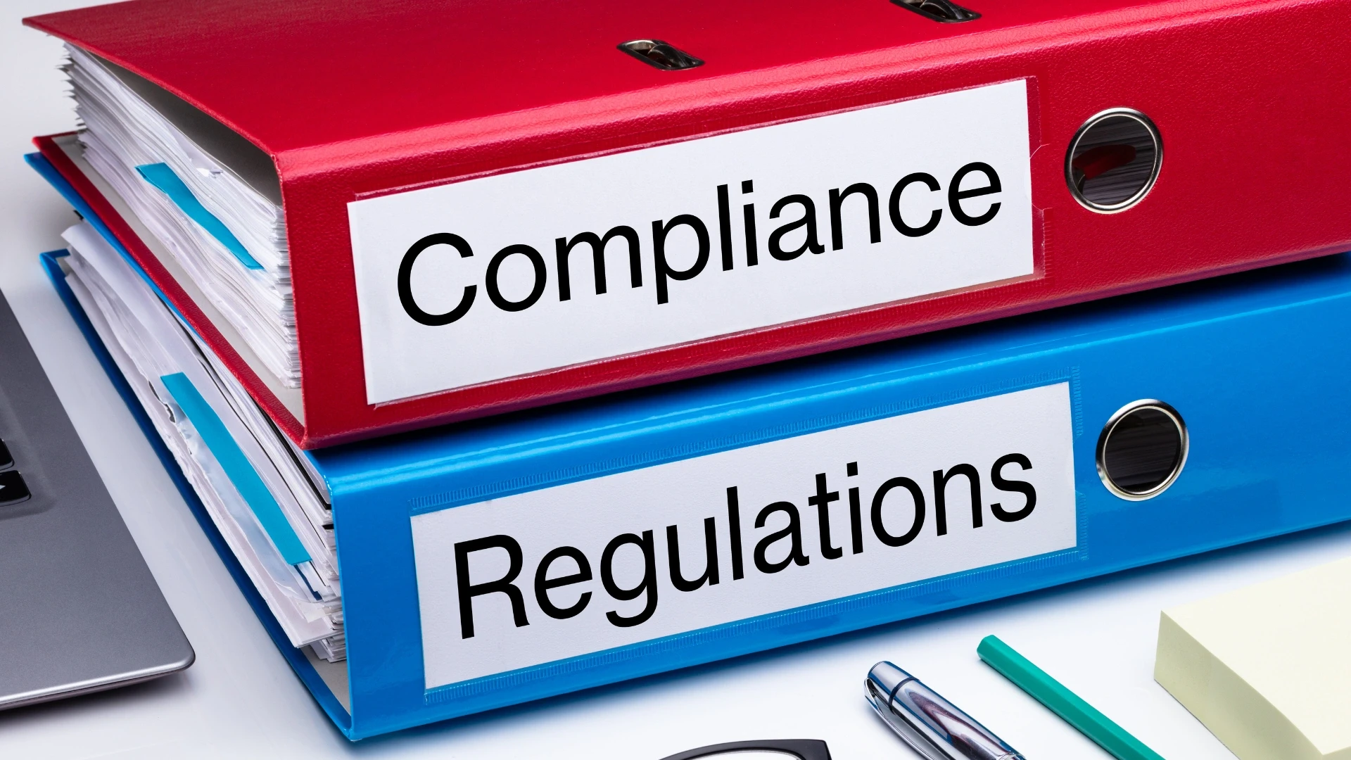 Reporting and Compliance Across Markets