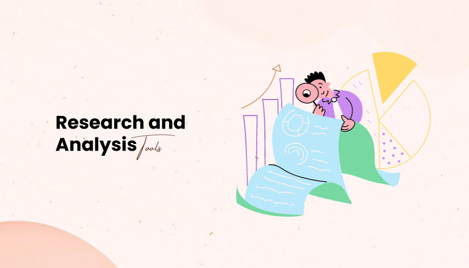 Research and Analysis Tools