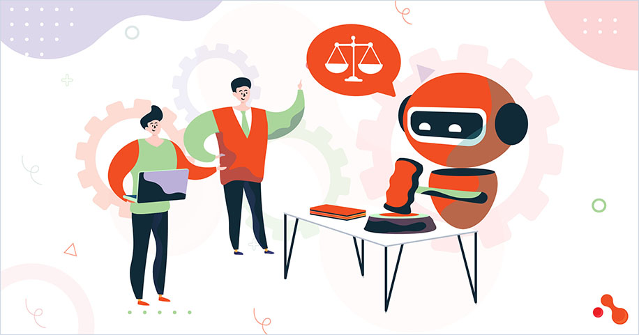 Revolutionizing Legal Services: The Rise of On-Demand Lawyer Apps