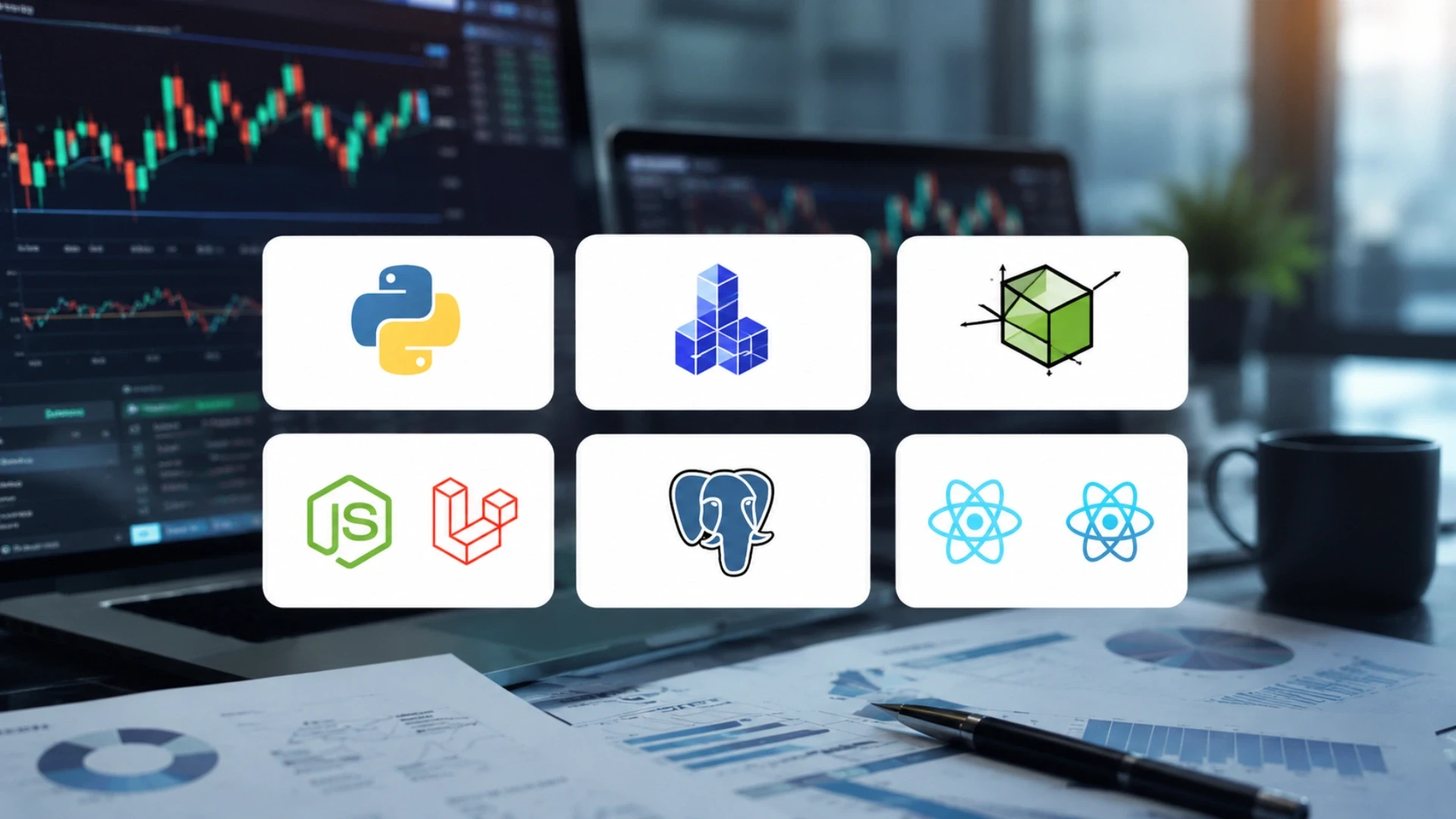 Robo-Advisor Features and the Best Tech Stack