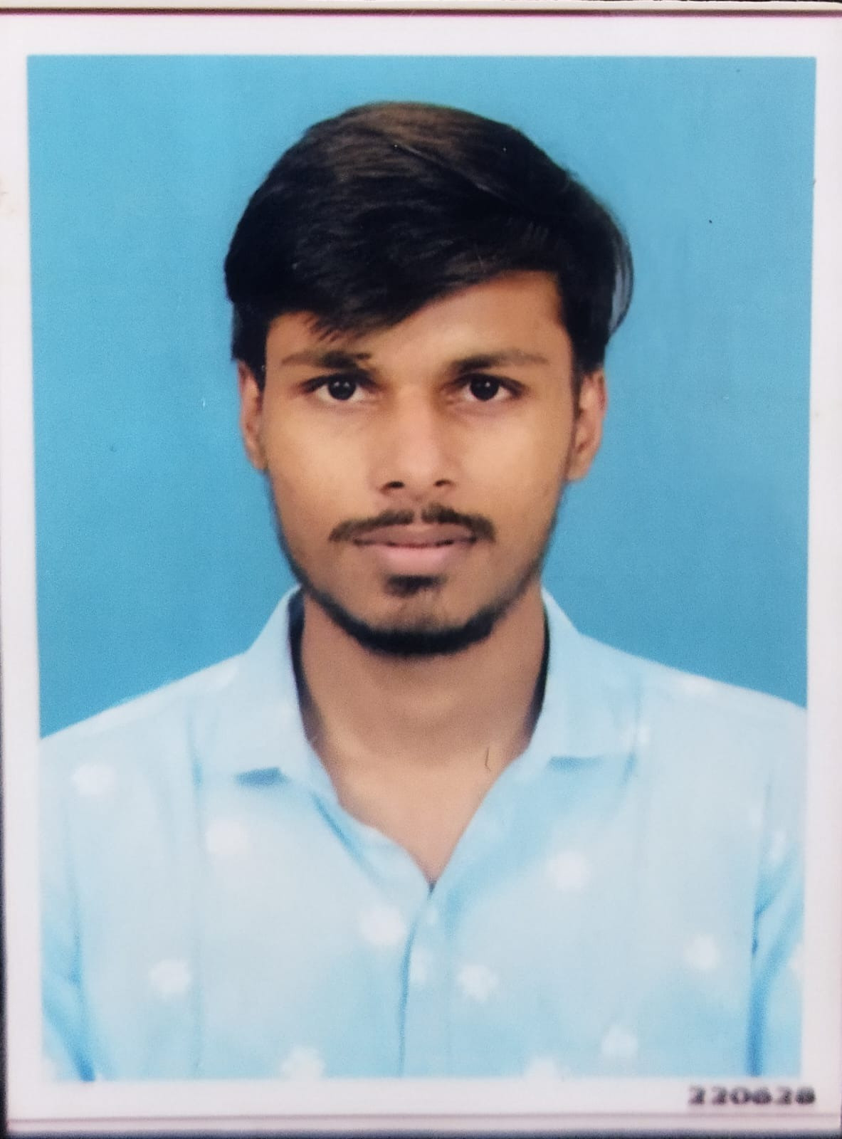 Ronak Kotiya