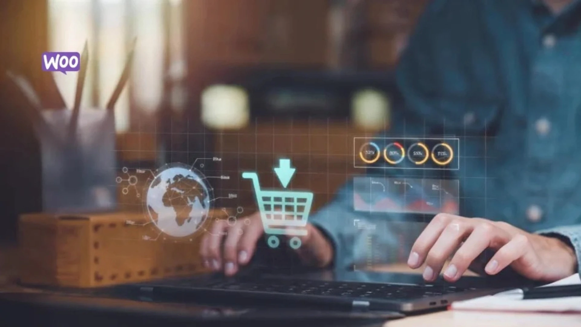 Running WooCommerce at Scale