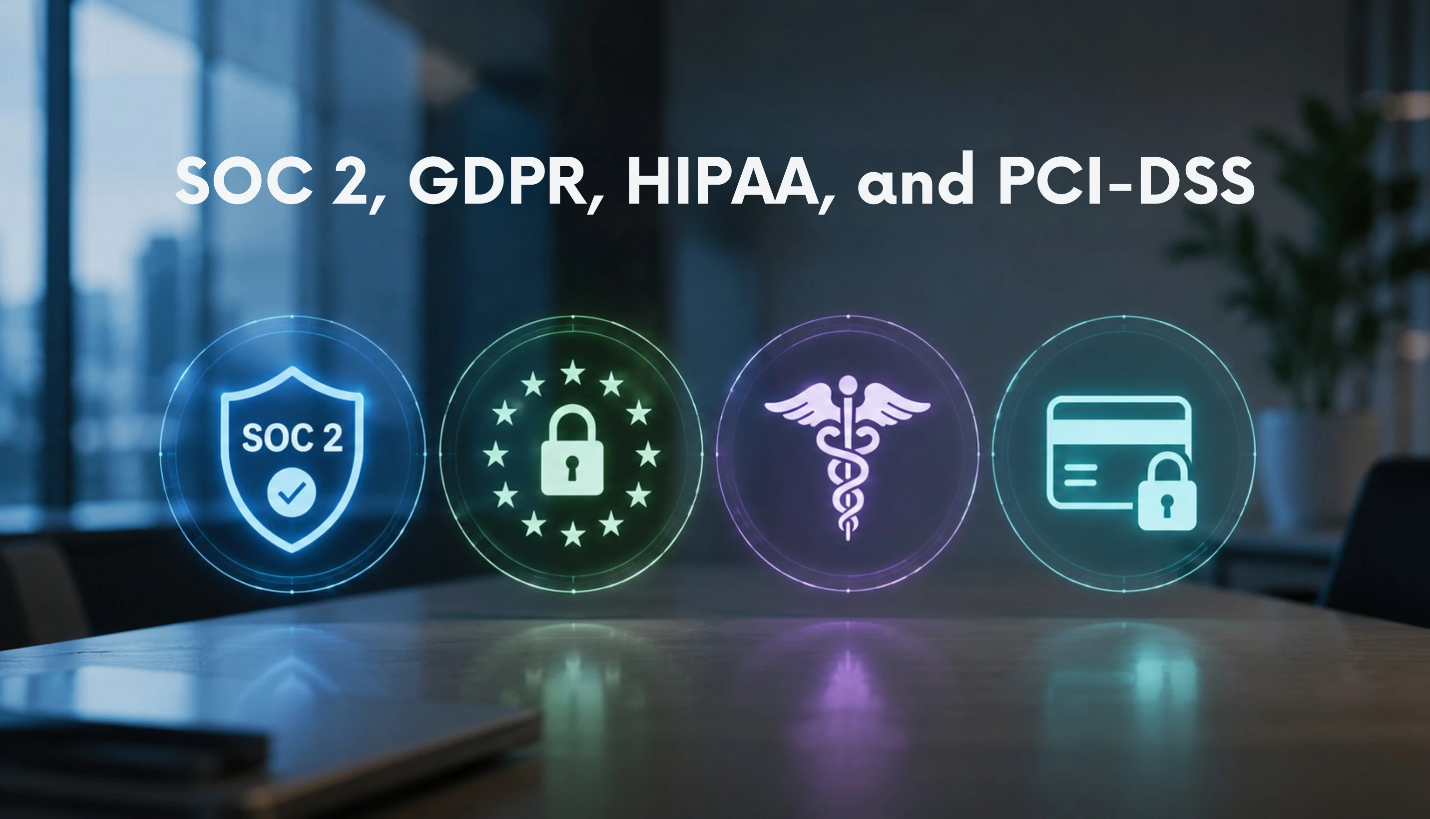 SaaS Compliance 2026