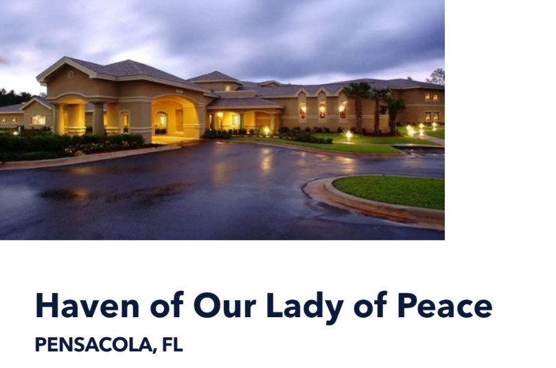 sacred heart gallery