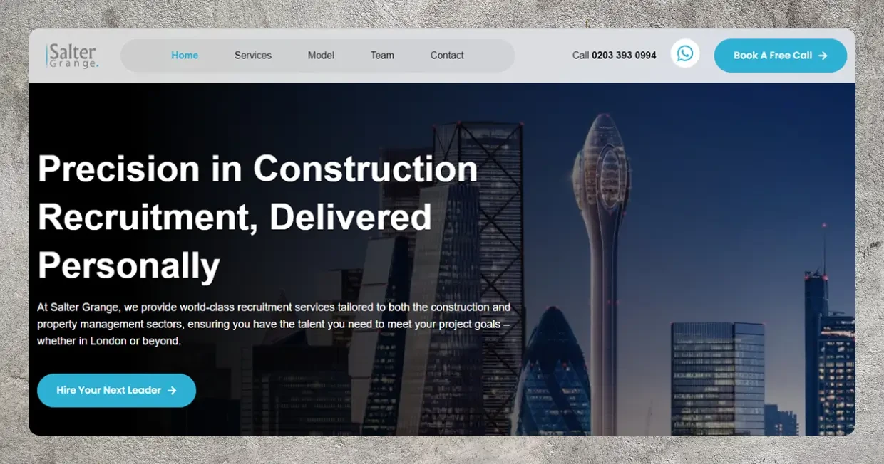 From Fragmented Hiring to Faster Closures and Full Visibility