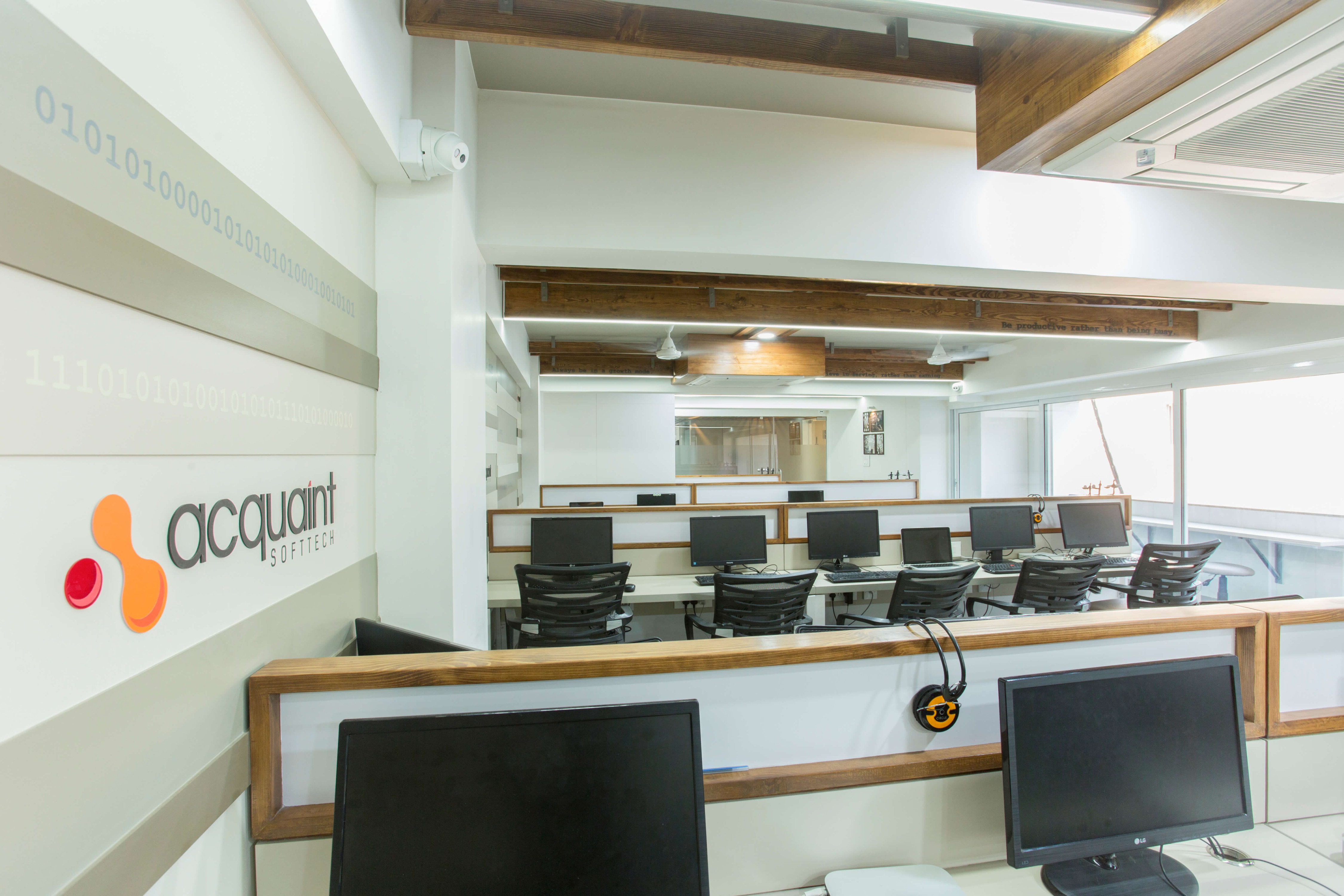 Acquaint  Office Photo