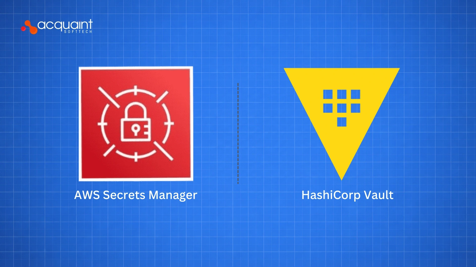 Secrets Management With AWS Secrets Manager and HashiCorp Vault: What a DevOps Engineer Implements in 2026