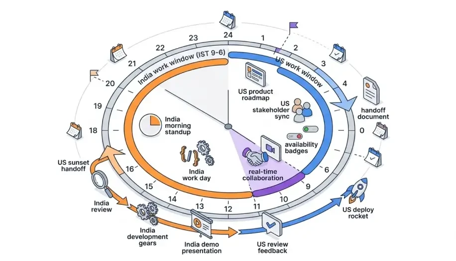 The Operational Framework for US-India Engagements