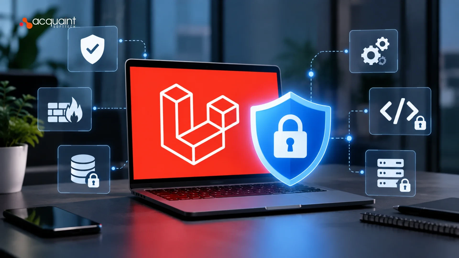 Secure Your Laravel Website: Here Are 5 Best Ways (2026 Update)