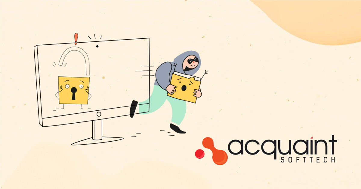 5 Best Practices To Secure Your Website From Hackers