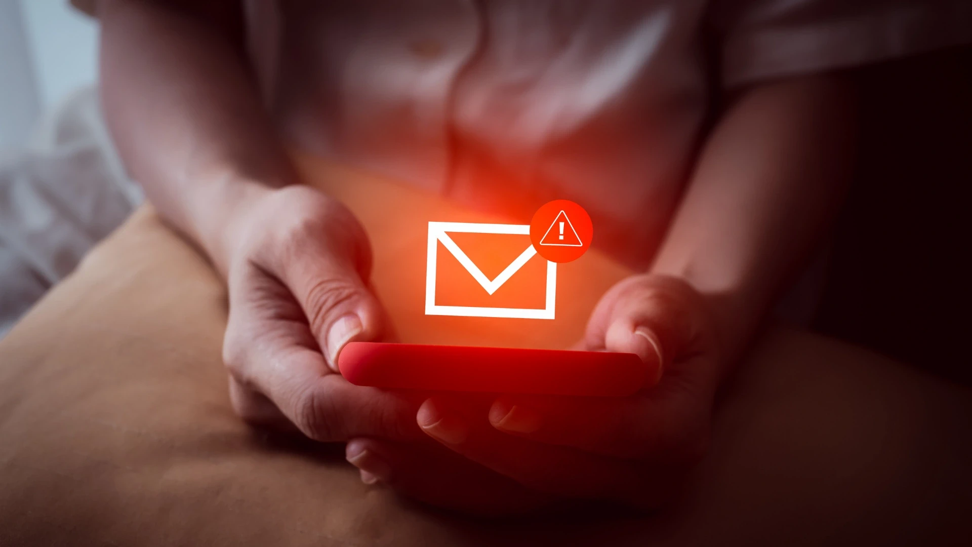 Security and fraud prevention