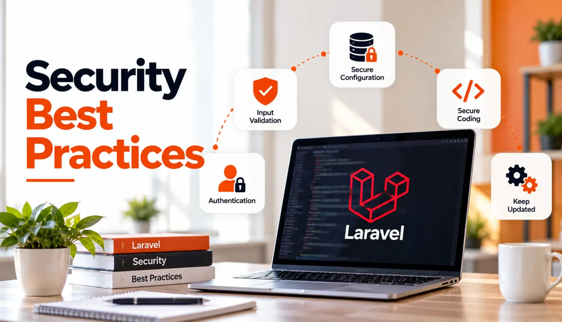 Security Best Practices