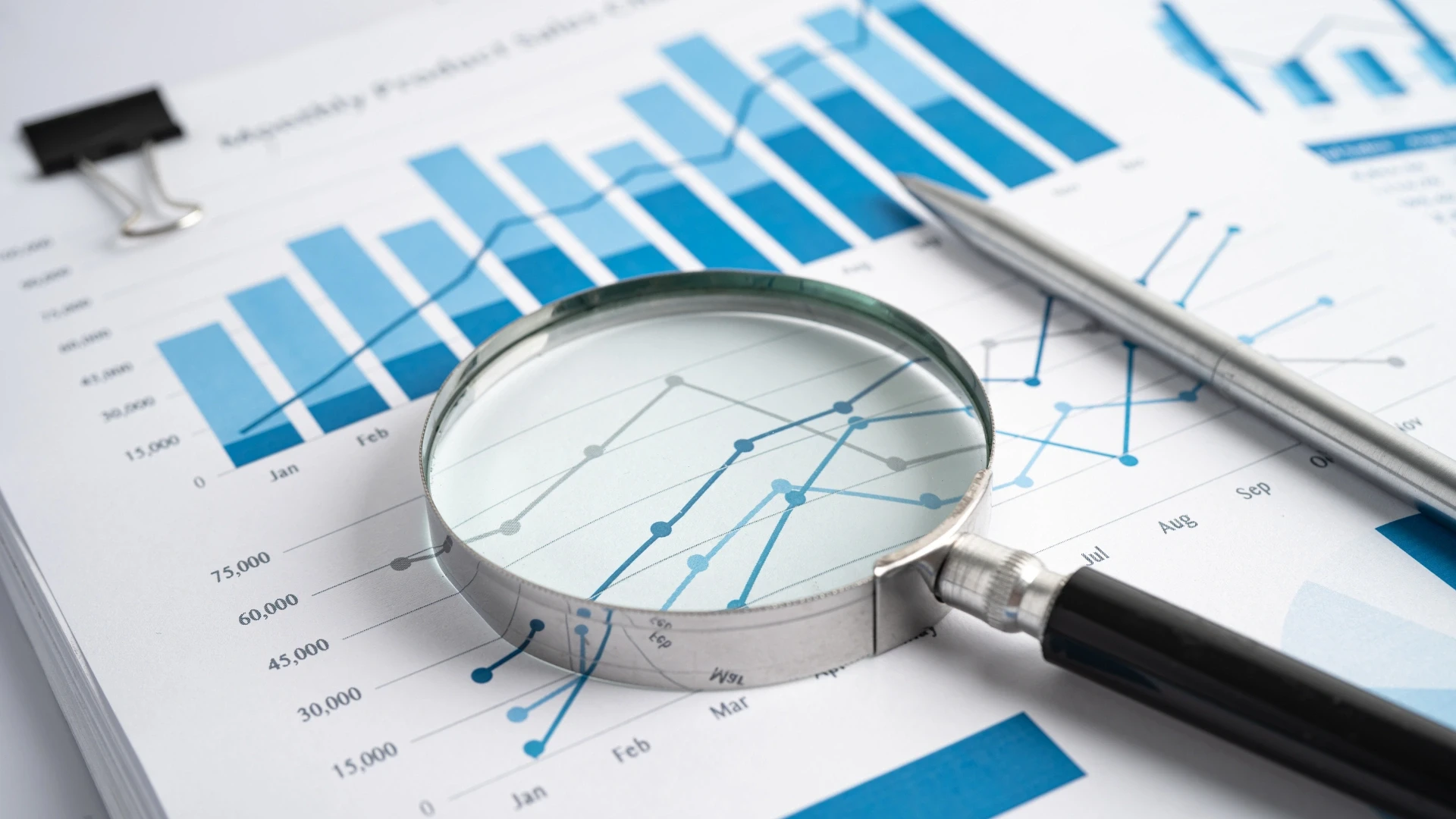 Separating Reporting Data From Your Live Database