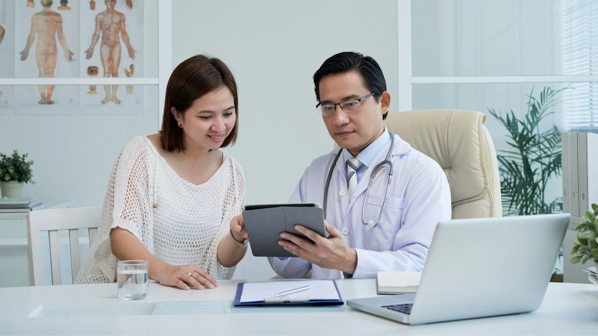 Doctor Consultation and Telehealth