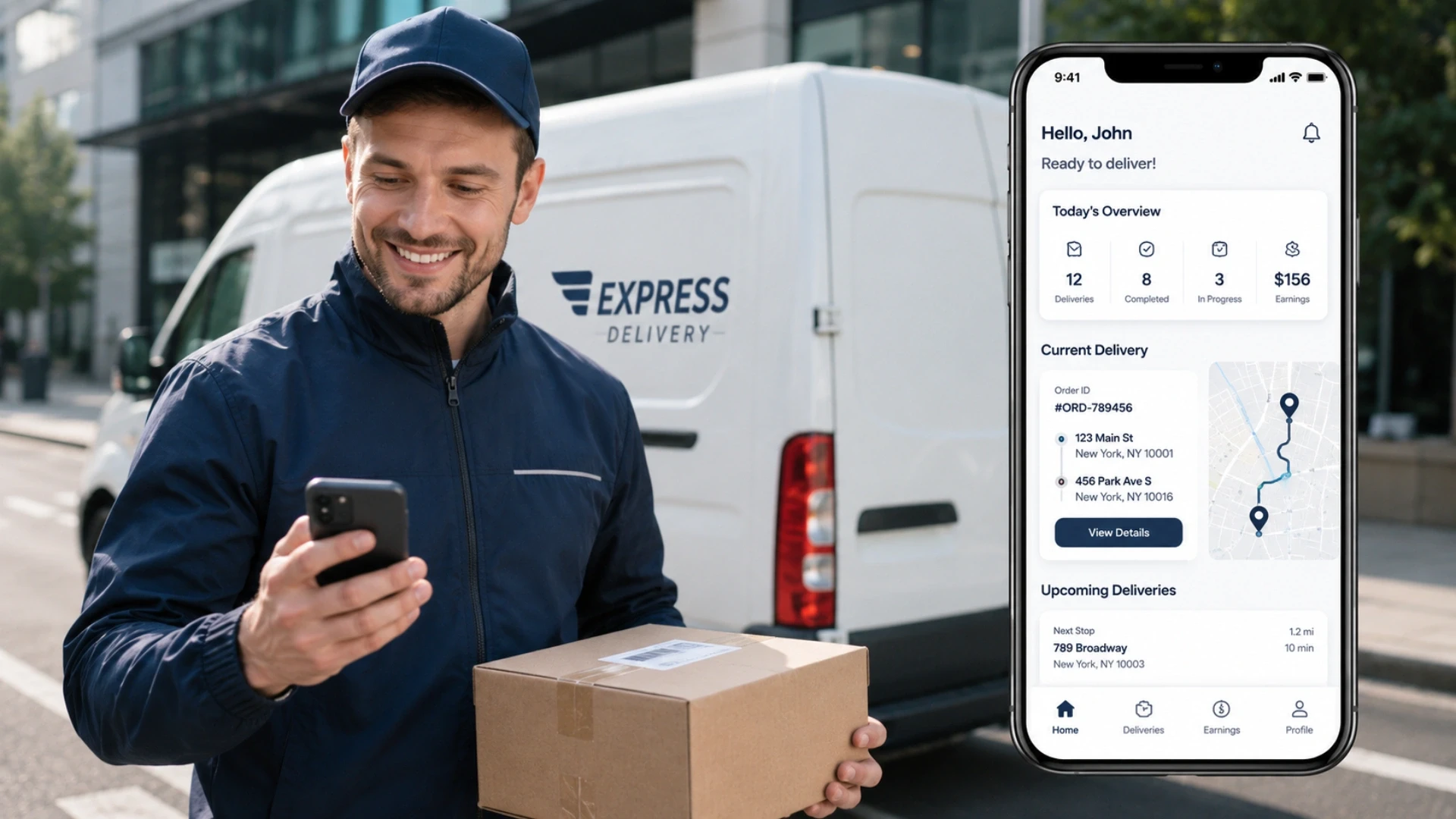 Online Pharmacy and Medicine Delivery
