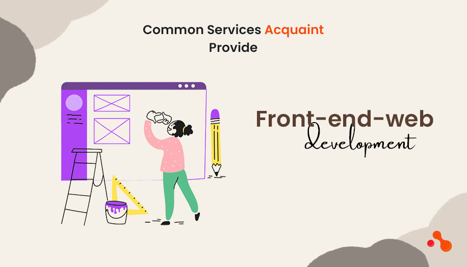 Common Services Acquaint Provide