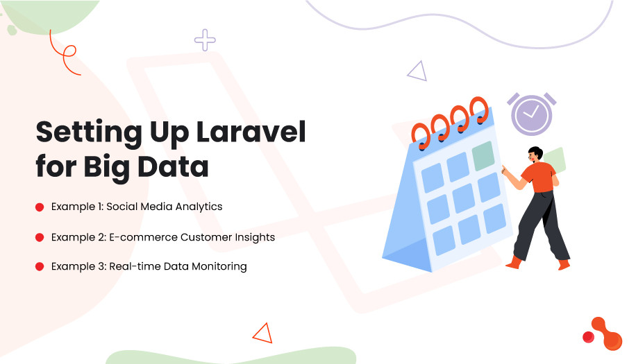 Setting Up Laravel for Big Data