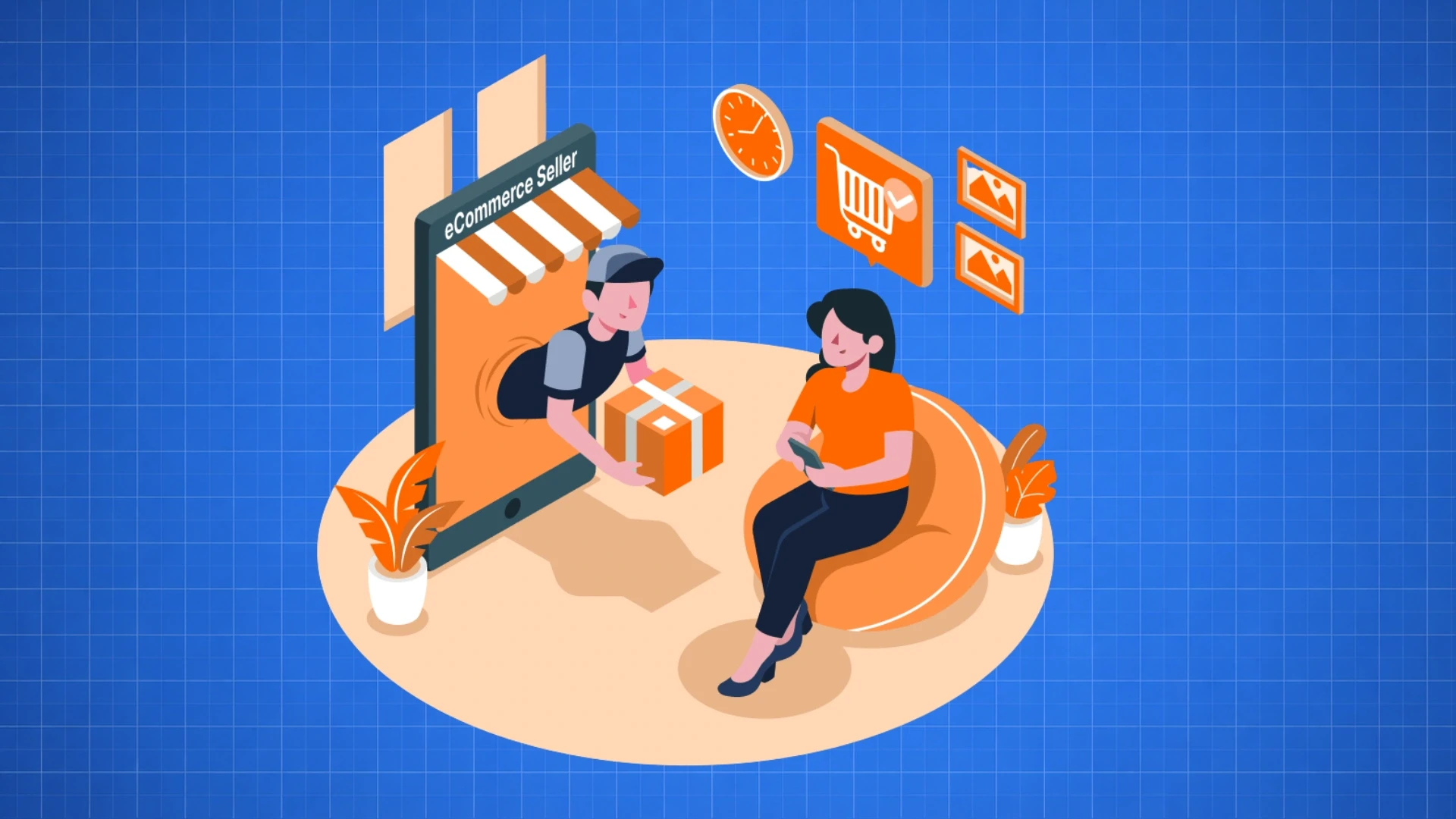 Shipping, tracking, and returns automation