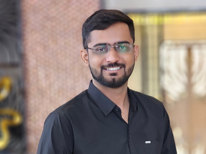 Siddharth Panchal