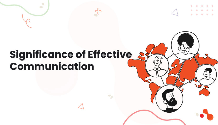 Significance of Effective Communication