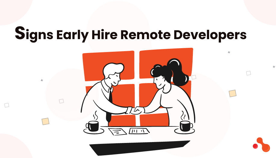Hire Remote Developers