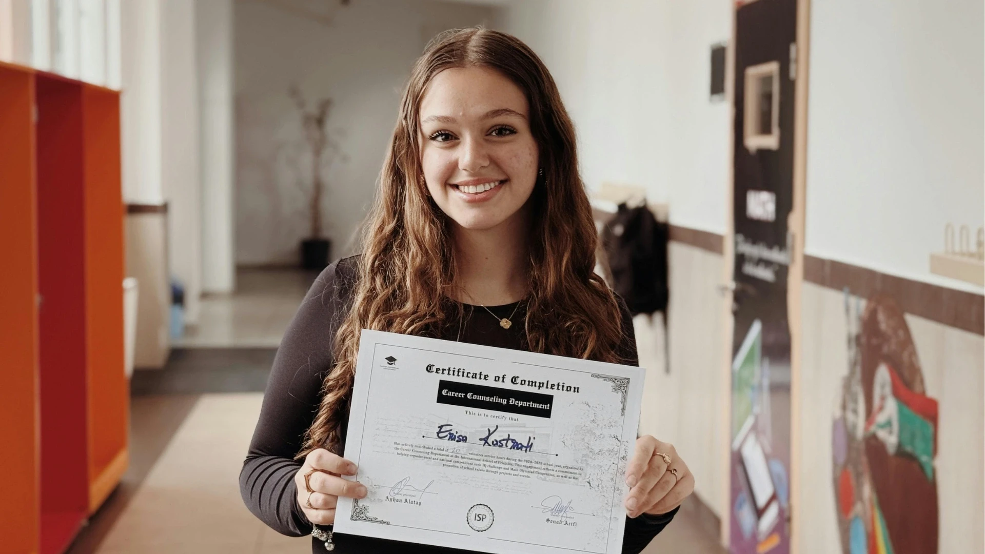 Skills and Certifications
