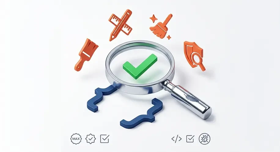 Stage 1: Lint and Static Analysis