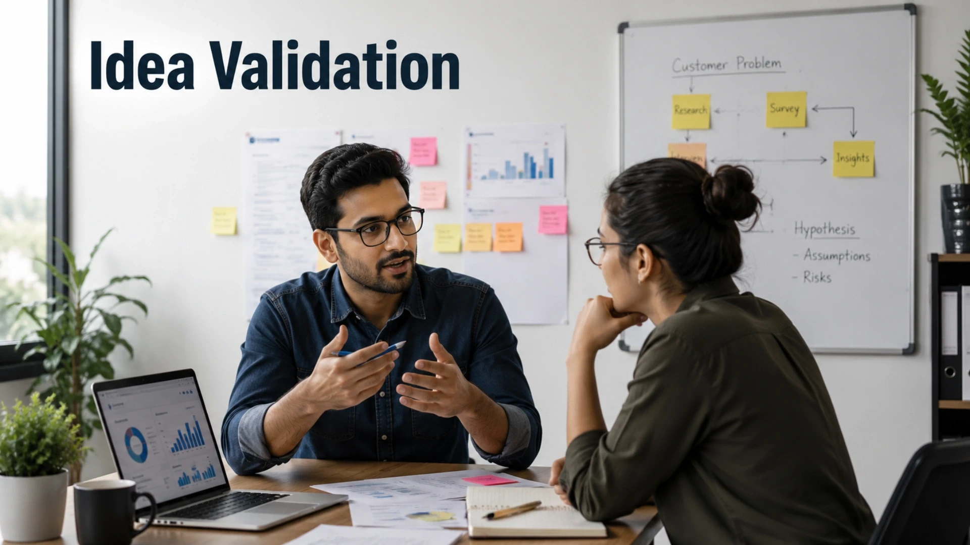 Stage 1: Validate the Idea Before You Build