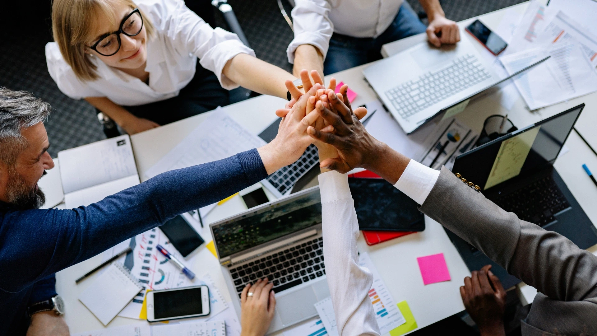 Stage 3: Choose the Tech Stack and Team