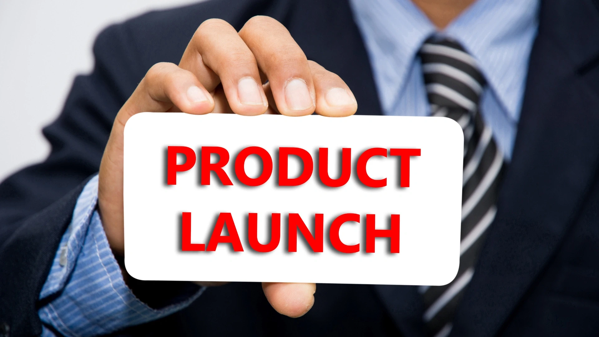 Stage 4: Launch, Measure, and Scale
