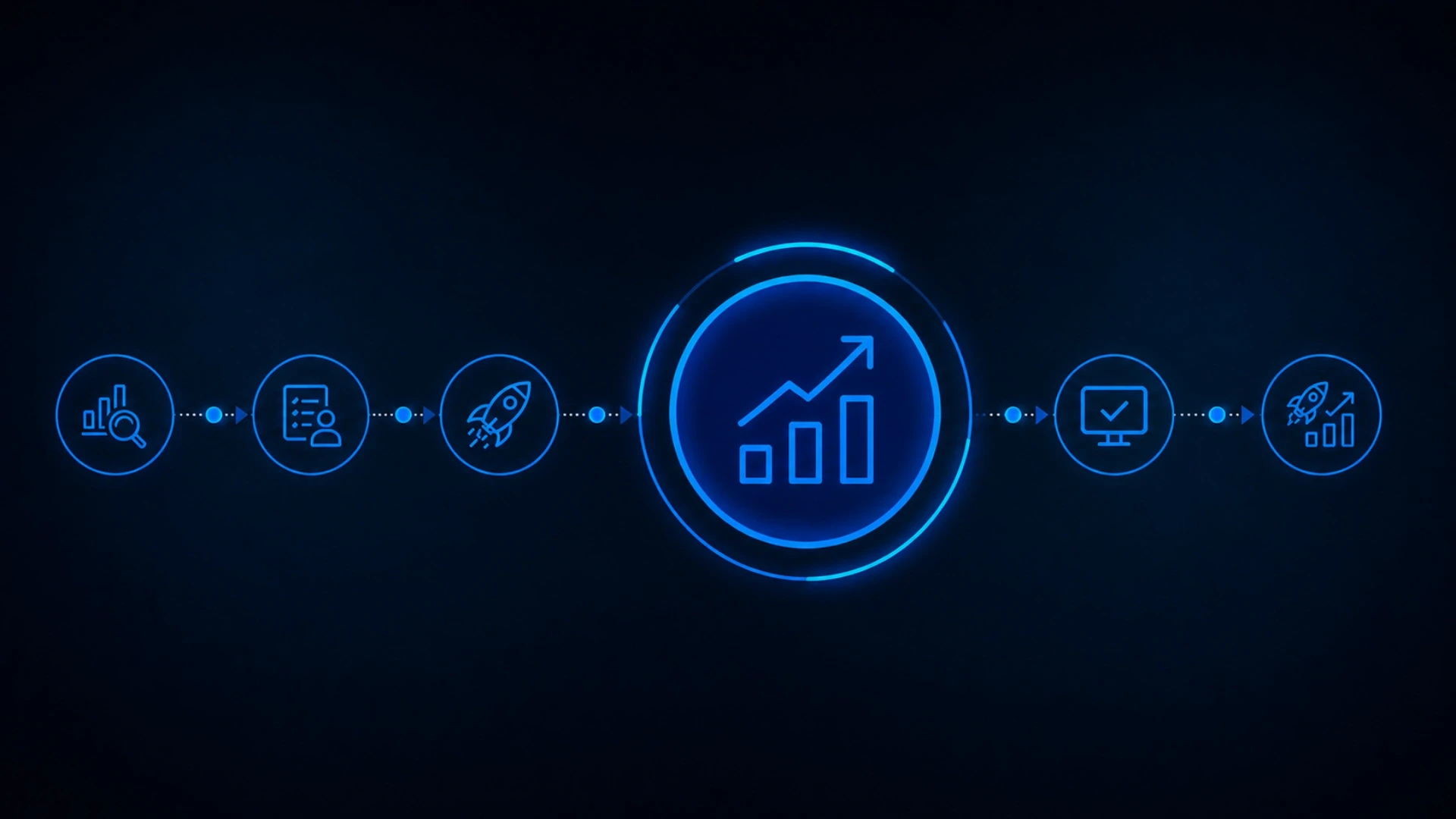 Scaling Toward a Series A Raise